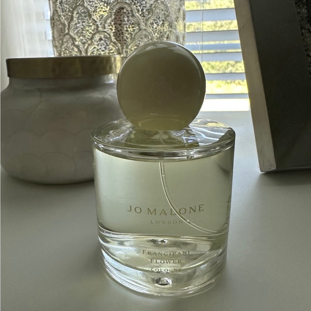 Jo Malone Frangipani Flower